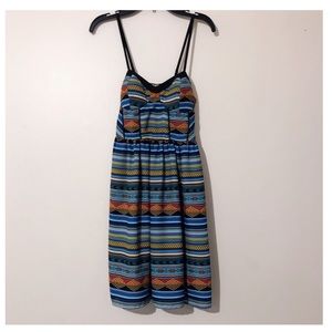 Xhilaration Dress
